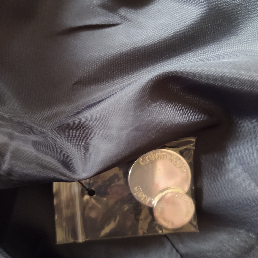 Calvin Klein Blazer - Picture 8 of 8